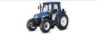 New Holland TD 5030 (502)