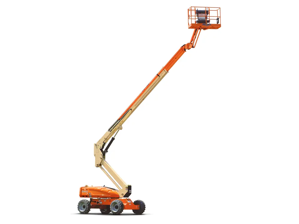 JLG M600J thumbnail 2