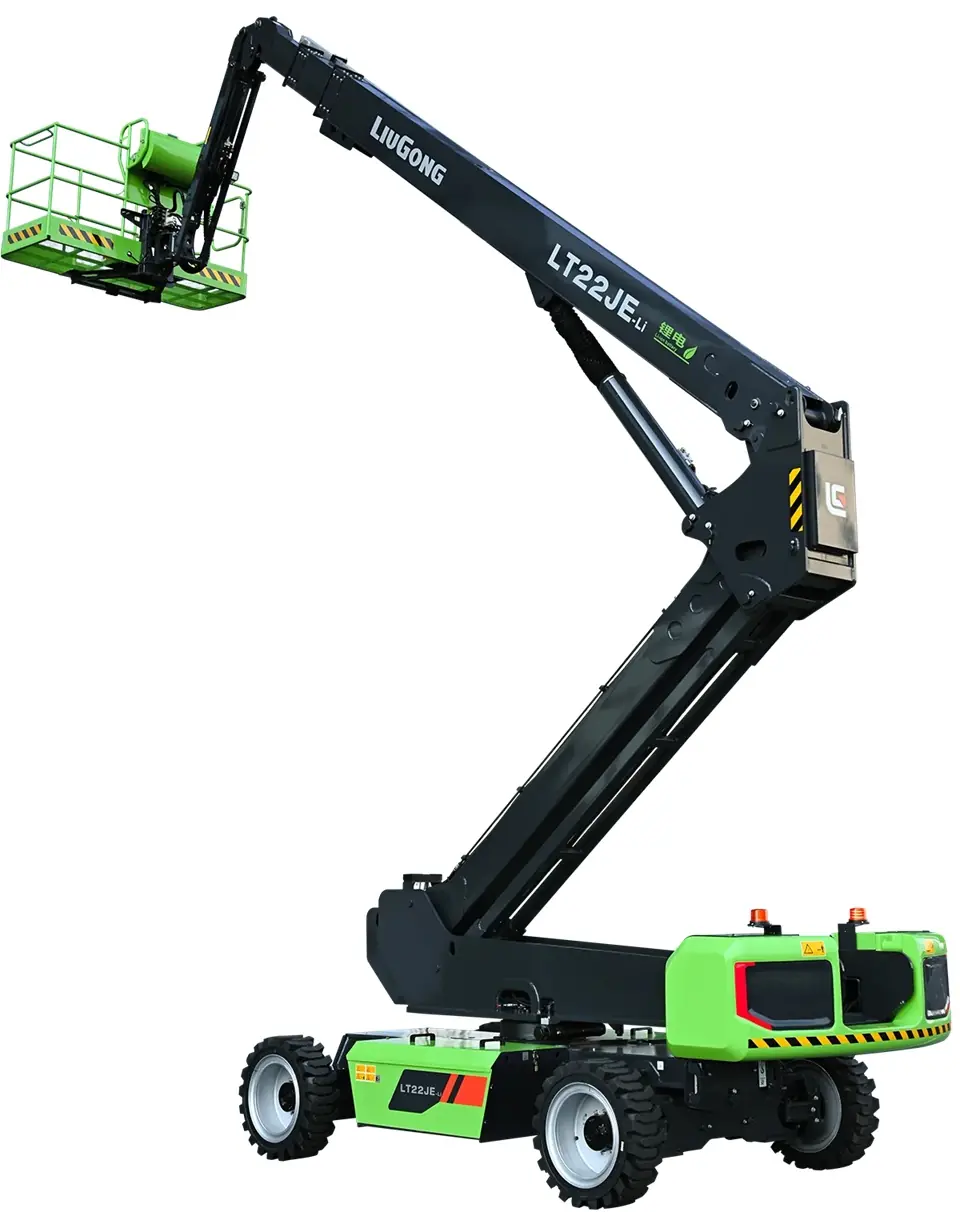 Liugong LT22JE