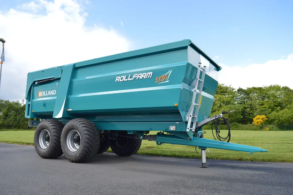Rolland ROLLFARM 5830