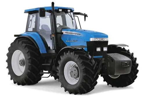 Landini Starland DT 270