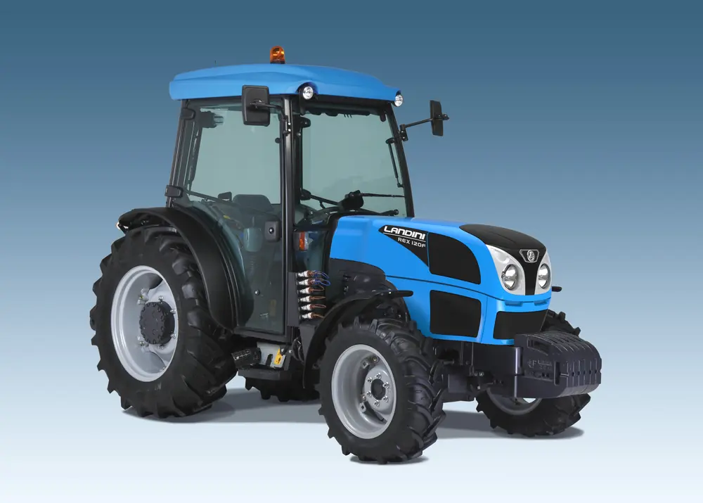 Landini Rex 120F