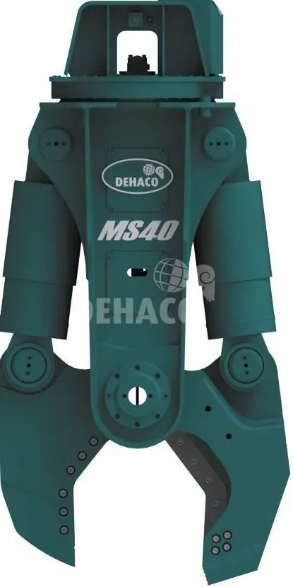 Dehaco MS 40R thumbnail 2