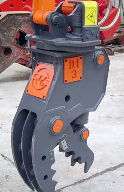 Verdelli D.I. 3