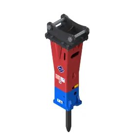 Inan Makina MTB 36