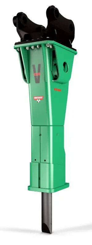 Montabert V 4500