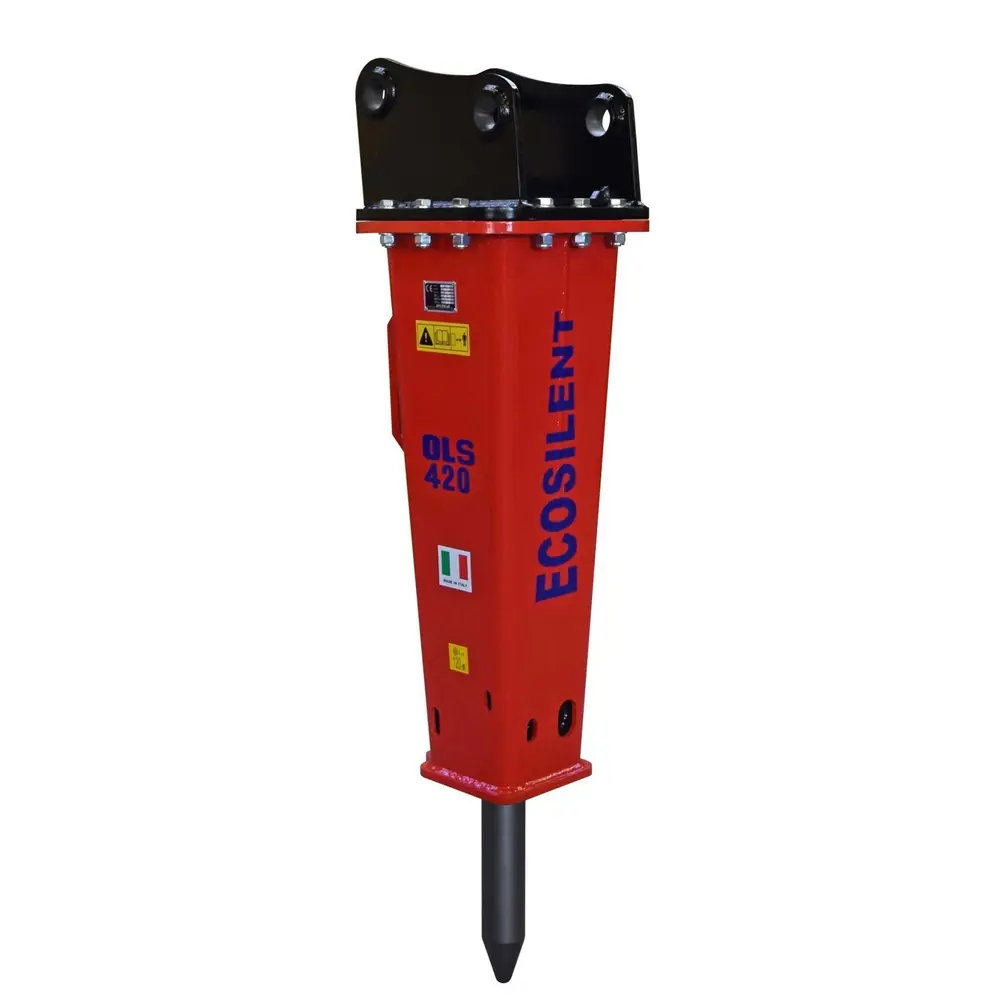 Rotair OLS 1000