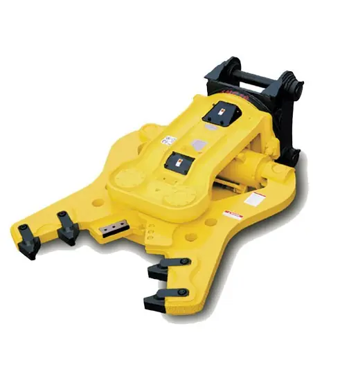 Soosan SMC10