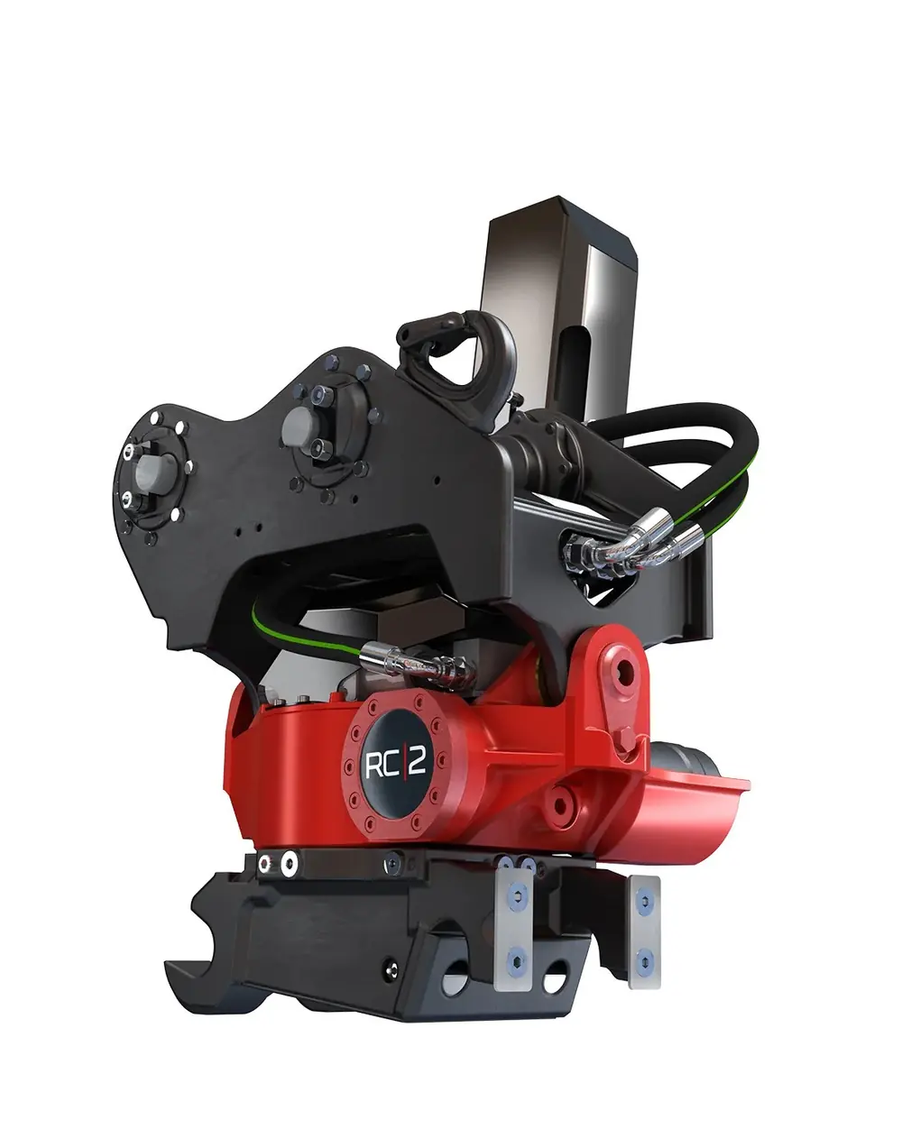 Rototilt® RC2