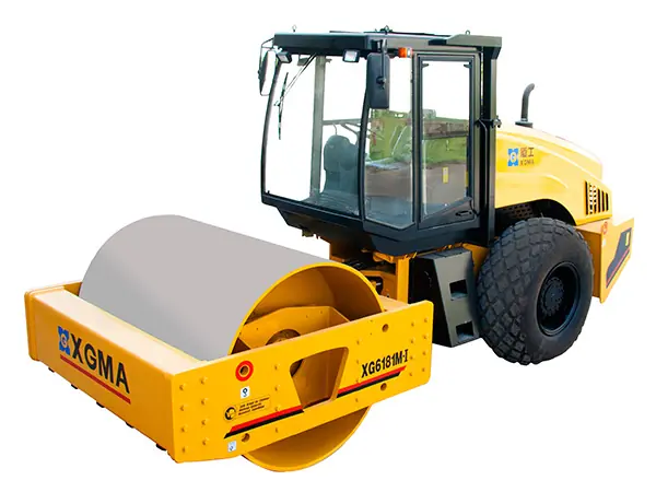 XGMA XG6161M-I