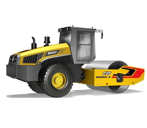 Sany SSR260AC-8H