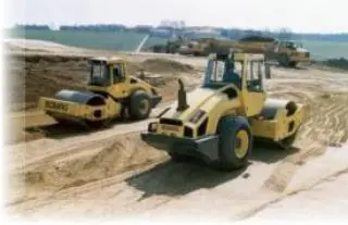 Bomag BW 216 PDHC-4