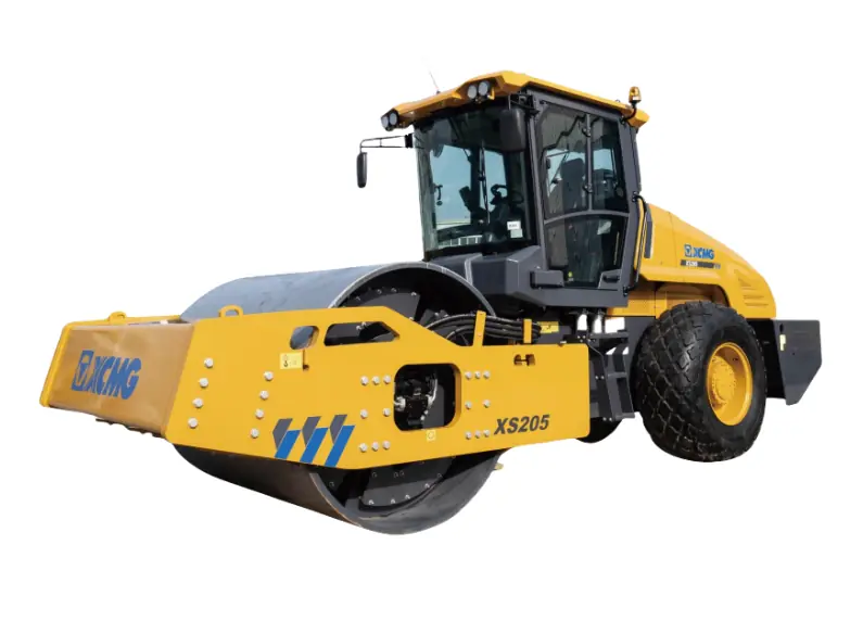 XCMG XS205