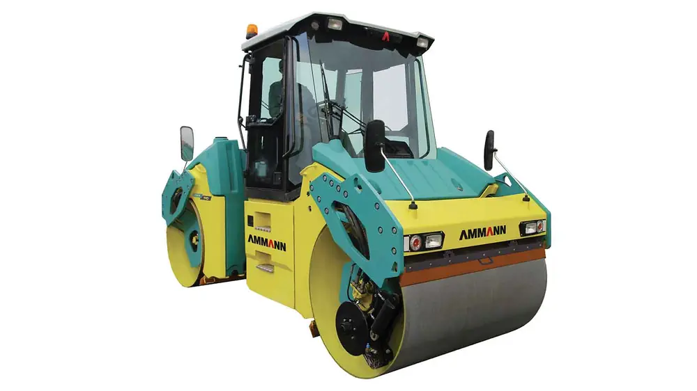 Ammann ARX 110 thumbnail 2