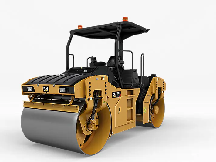Caterpillar CB10