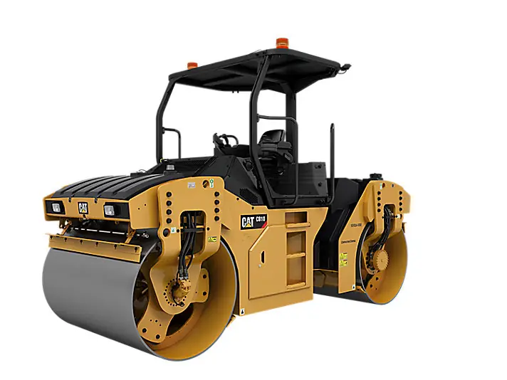 Caterpillar CB10 thumbnail 2