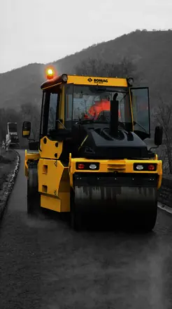 Bomag BW 154 APO-4i thumbnail 4