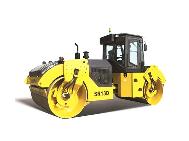 Shantui SRD13D