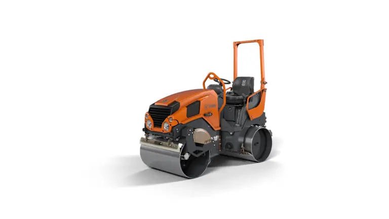 Hamm HD 20 VV