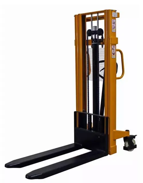 Willecke WHHM 1000/2500
