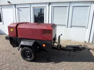 Ingersoll-Rand P 110 WD