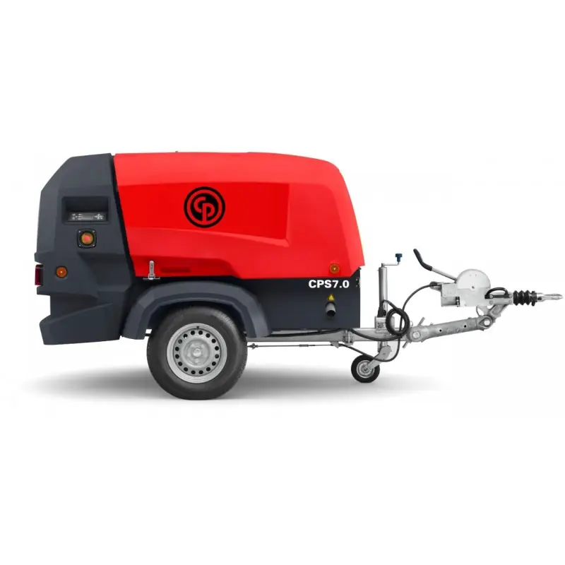 Chicago Pneumatic CPS 7-10