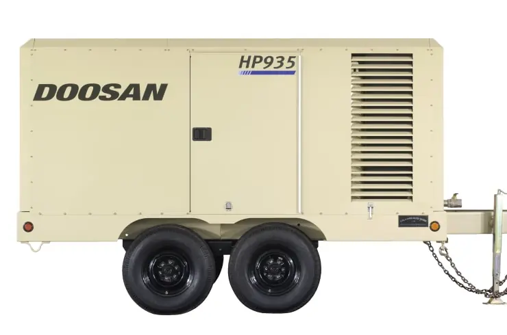 Doosan HP935WCU-T1