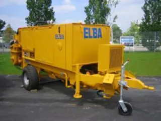 Elba EBP 4516 D