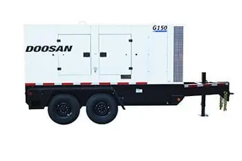 Doosan G150-IIIA thumbnail 2