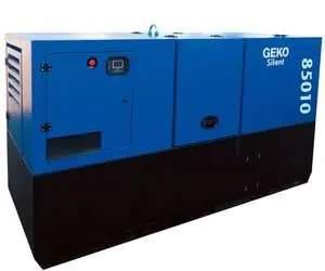 Geko ® 85010 ED-S/DEDA