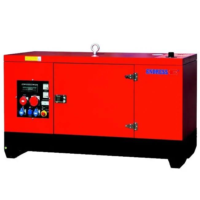 Endress ESE 20 YW-B