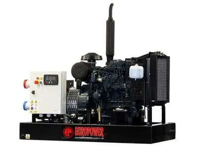 Europower EP44TDE (LS) thumbnail 2
