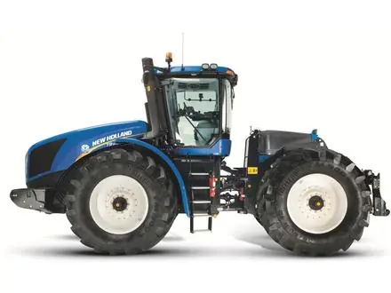 New Holland T9.600