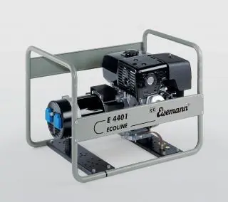 Eisemann E 4401