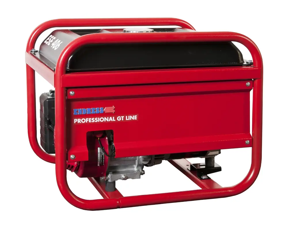 Endress ESE 406 HS-GT ES
