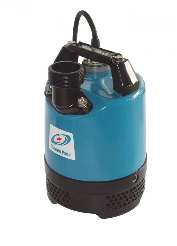 Tsurumi-Pumpen LB-800