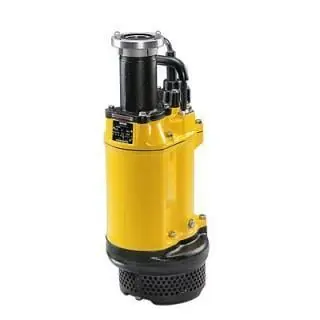 Wacker PS3 3703