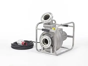 Mast-Pumpen ATP 20 R
