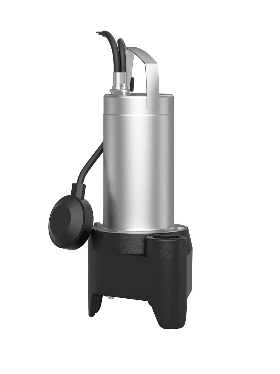 WILO-EMU Pumpen Rexa MINI3-V04.11/T05-540/O-10M