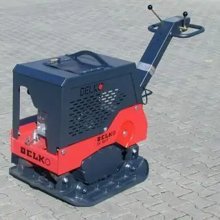 Delko SRD 3611 H/-E