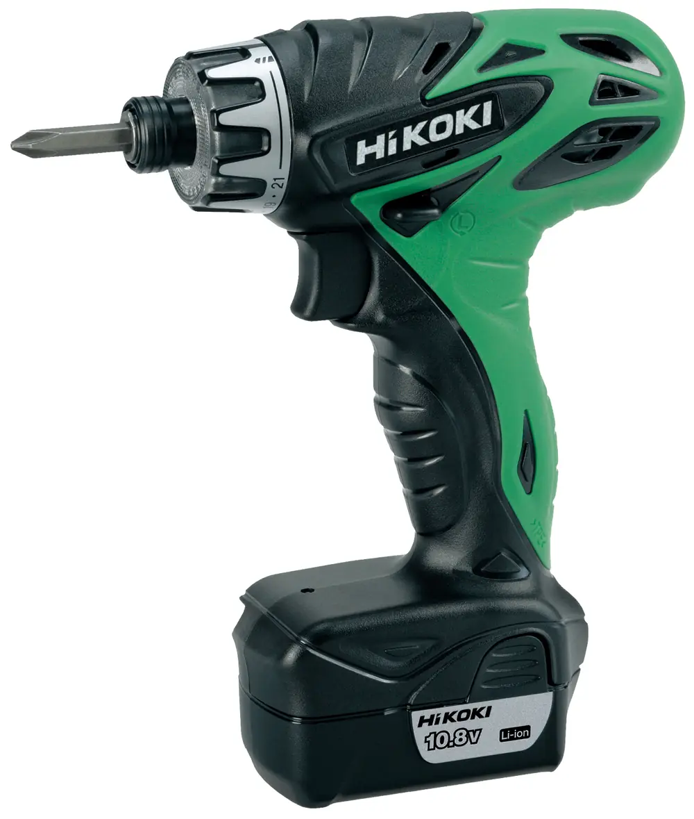 HiKOKI DB10DL