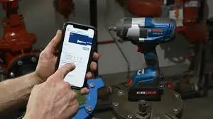 Bosch GDS 18V-740CN