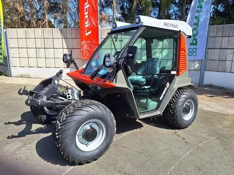 Reform Werke Mounty 70