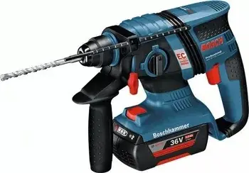 Bosch GBH 36 V-EC Compact