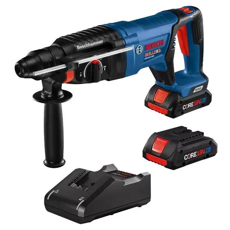 Bosch GBH 18V-26DK25