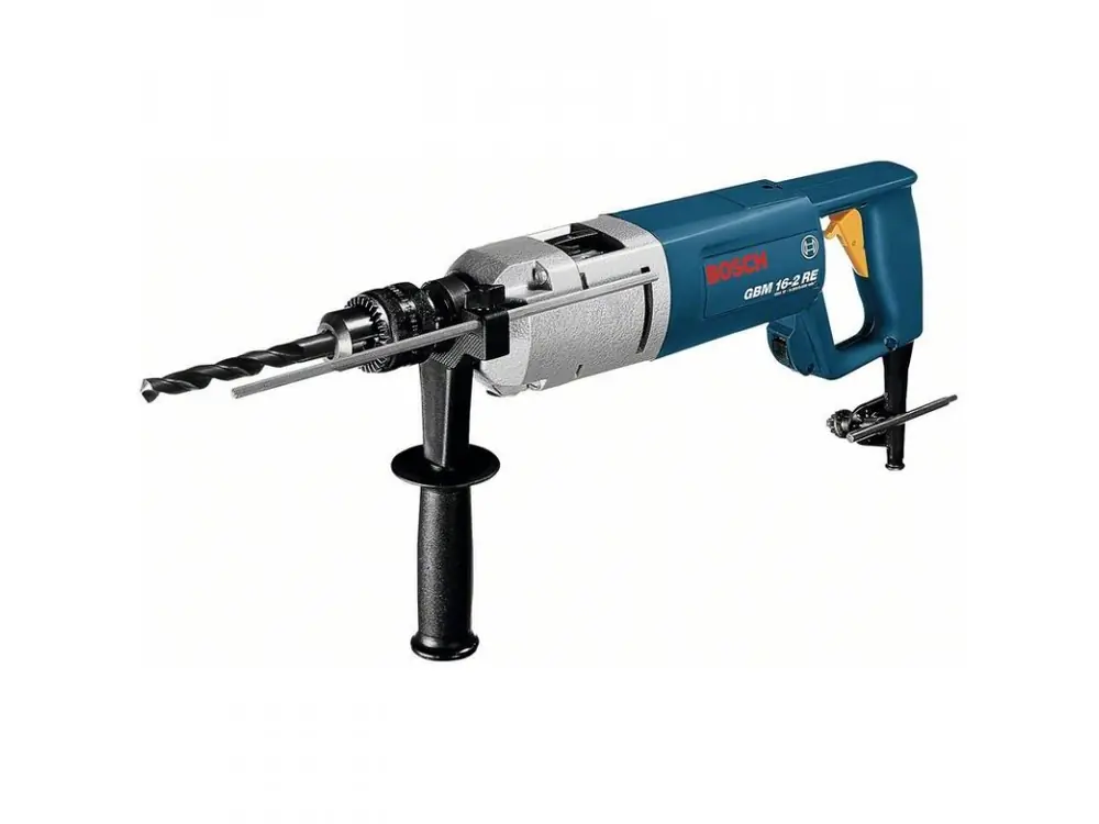 Bosch GBM 16-2 RE