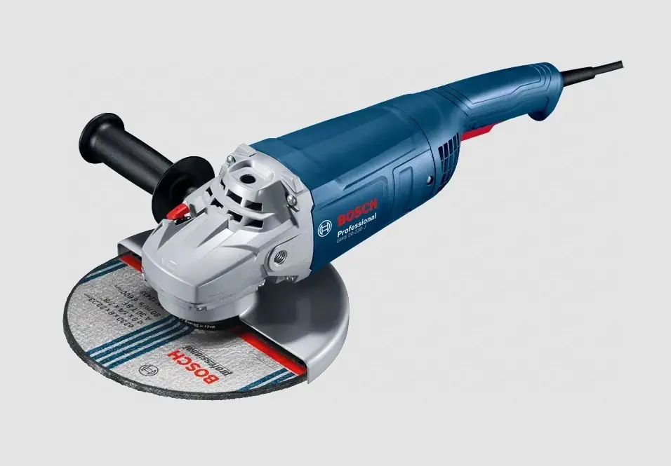 Bosch GWS 20-230 J