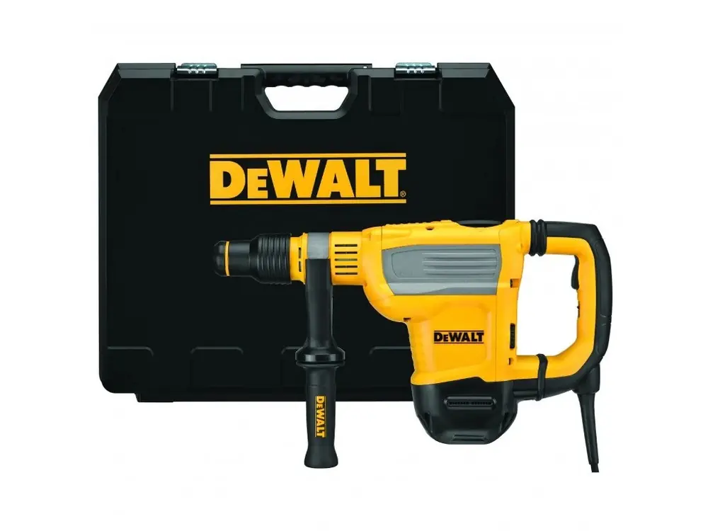DEWALT D25614K