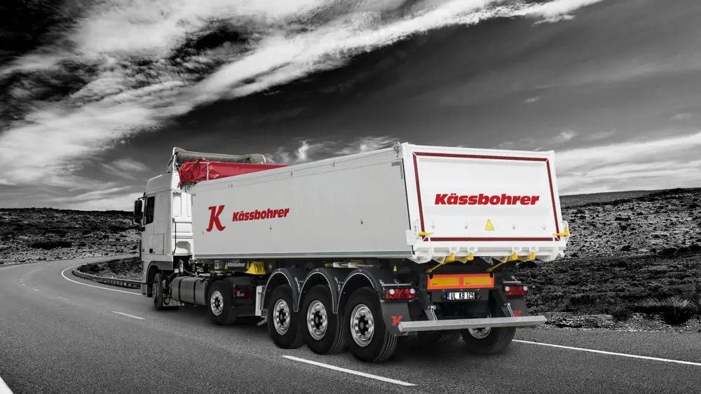 Kässbohrer K.SKS BS / 24 - 12 / 27 thumbnail 3