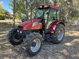 Case IH CS 75 C Basis A